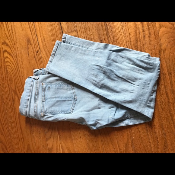 Rag & Bone jeans size 29 - Picture 2 of 3
